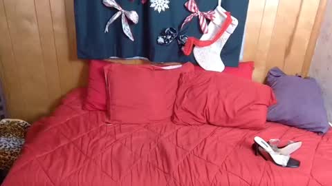 Leesdesires online show from 16, 12, 2024