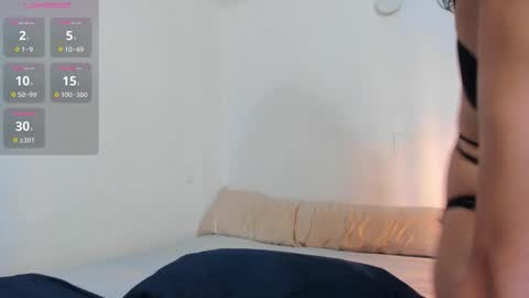 Snapshot of leethompson_ chatting on 14, 2, 2026 Leet online show from 14, 2, 2026