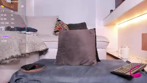 Snapshot of leggartha97 chatting on 8, 7, 2026 Esmeralda online show from 8, 7, 2026