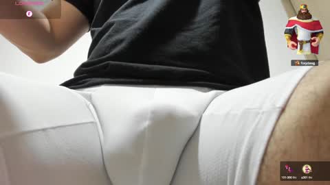 Alejandro online show from 3, 12, 2024