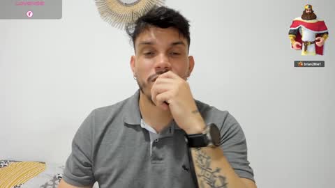 Alejandro online show from 29, 12, 2024