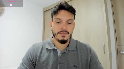 Alejandro online show from 9, 2, 2025