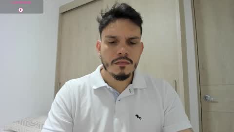 Alejandro online show from 15, 2, 2025