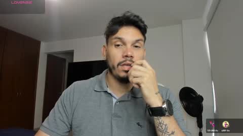 Alejandro online show from 23, 2, 2025