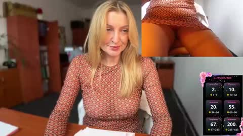 Snapshot of legsl0ng chatting on 27, 2, 2025 LegsLONG online show from 27, 2, 2025