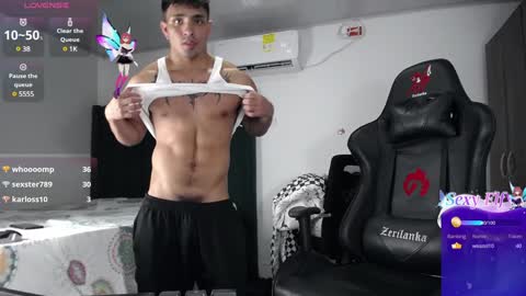  Lei  online show from 19, 12, 2024