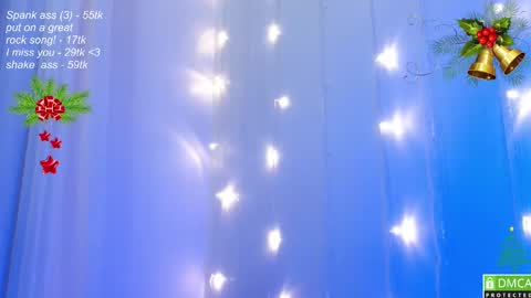 Snapshot of leia_bell chatting on 8, 12, 2024 hey Im Leia and I love rock  online show from 8, 12, 2024