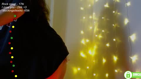 hey Im Leia and I love rock  online show from 6, 2, 2026