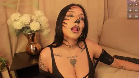 Leia online show from 22, 10, 2025