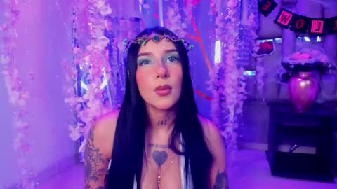 Leia online show from 26, 10, 2025