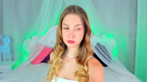 Snapshot of leiawow chatting on 27, 3, 2026 leiawow online show from 27, 3, 2026