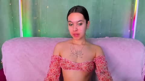 Snapshot of leiawow chatting on 12, 5, 2026 leiawow online show from 12, 5, 2026
