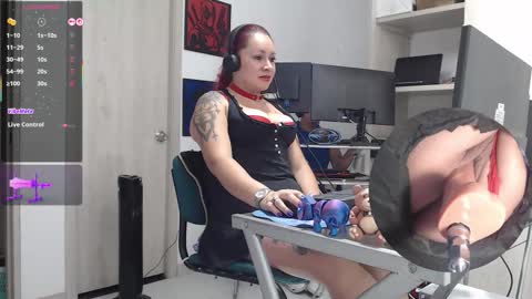 LeidyDi223 online show from 14, 11, 2025