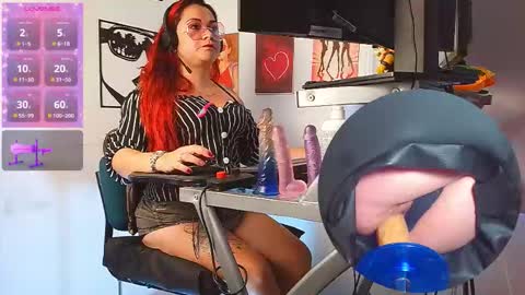 LeidyDi223 online show from 10, 3, 2026