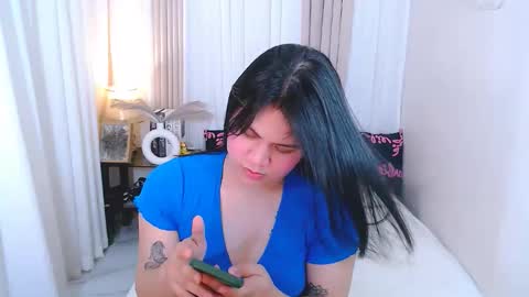 Cailey online show from 5, 11, 2025