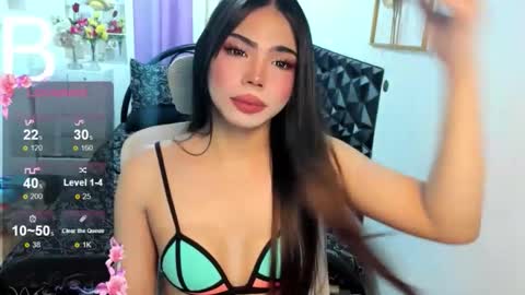 leighottie online show from 16, 11, 2025