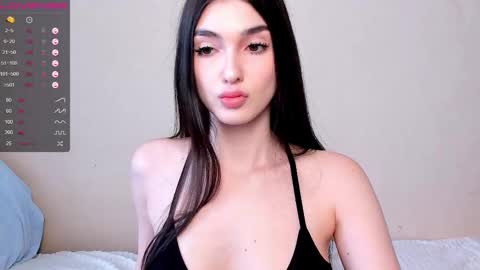 Snapshot of leila_4ever chatting on 22, 3, 2026 Leila online show from 22, 3, 2026