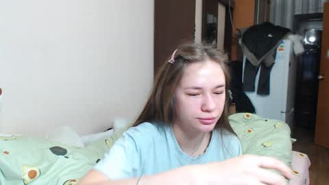 leila_bambi online show from 31, 12, 2024