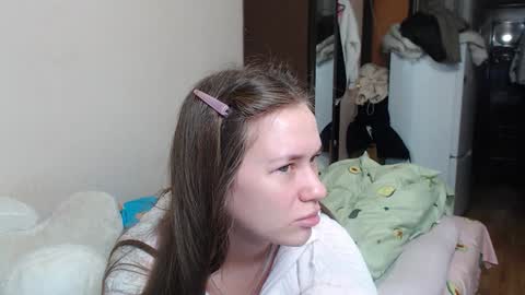 leila_bambi online show from 12, 1, 2025