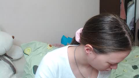 leila_bambi online show from 22, 1, 2025