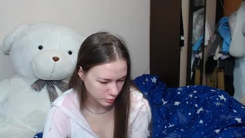 leila_bambi online show from 25, 1, 2025