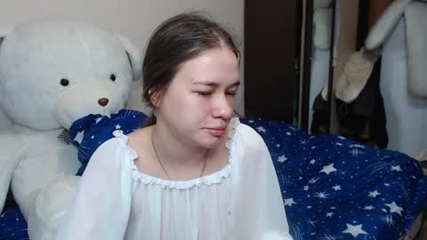 leila_bambi online show from 28, 1, 2025