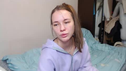 leila_bambi online show from 19, 2, 2025