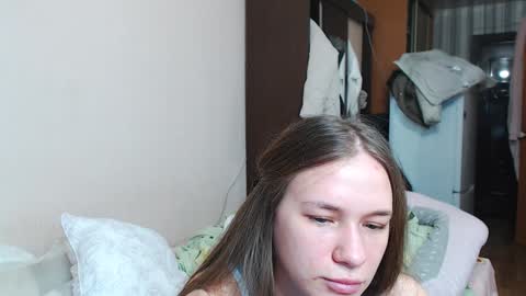 leila_bambi_ online show from 10, 1, 2025