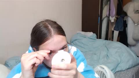 leila_bambi_ online show from 13, 2, 2025