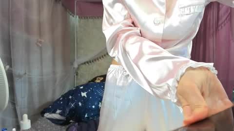 leila_bambi_ online show from 2, 3, 2026