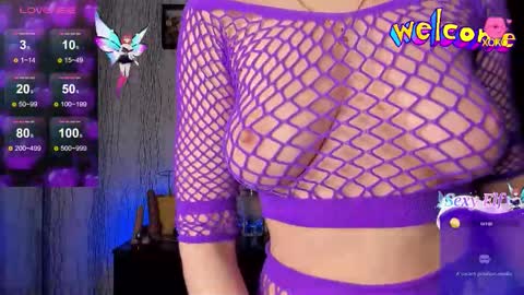 leila_sweetie online show from 23, 2, 2026