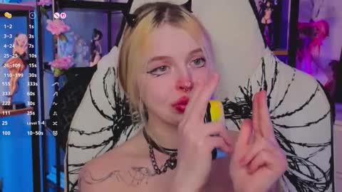 Leila online show from 29, 11, 2025