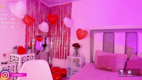 Leila online show from 15, 2, 2026