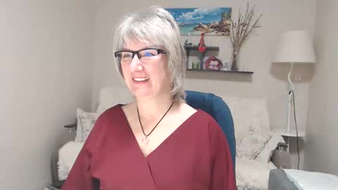 Leila Kinky online show from 1, 12, 2025