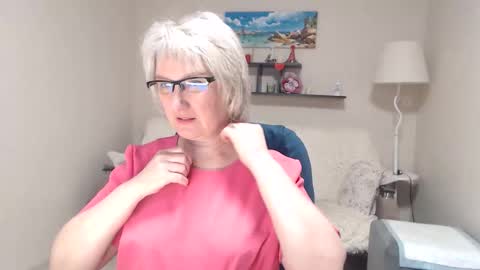 Leila Kinky online show from 24, 3, 2026