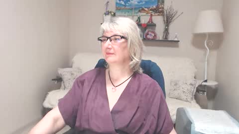 Snapshot of leilamays chatting on 6, 6, 2026 Leila Kinky online show from 6, 6, 2026
