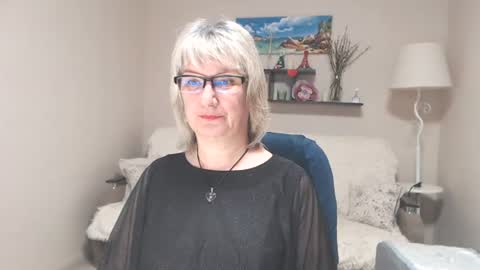 Snapshot of leilamays chatting on 13, 6, 2026 Leila Kinky online show from 13, 6, 2026