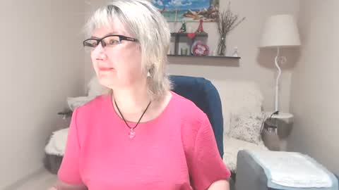 Snapshot of leilamays chatting on 15, 6, 2026 Leila Kinky online show from 15, 6, 2026
