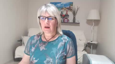 Snapshot of leilamays chatting on 14, 7, 2026 Leila Kinky online show from 14, 7, 2026