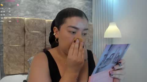 leilapons online show from 14, 11, 2025