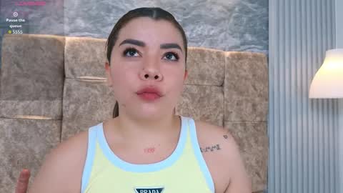 leilapons online show from 22, 3, 2026