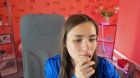 Snapshot of leilarai chatting on 29, 1, 2025 Leila Rai online show from 29, 1, 2025