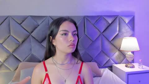 Leizathompson online show from 20, 9, 2025