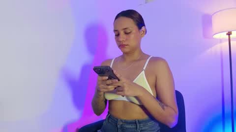 Snapshot of leja_ chatting on 11, 11, 2025 Leja online show from 11, 11, 2025