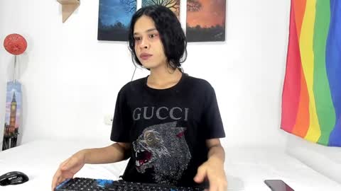 Lejo online show from 8, 12, 2024