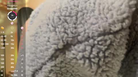 Lela online show from 22, 2, 2025