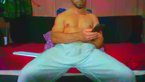 SEX  MASTER online show from 15, 9, 2025