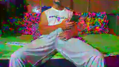 SEX  MASTER online show from 5, 11, 2025