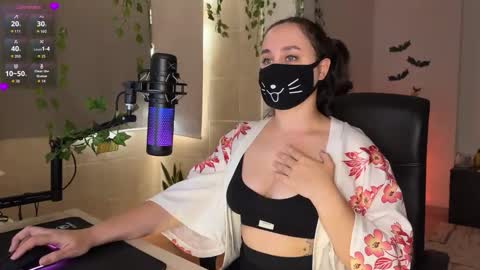 Lemi online show from 5, 11, 2025