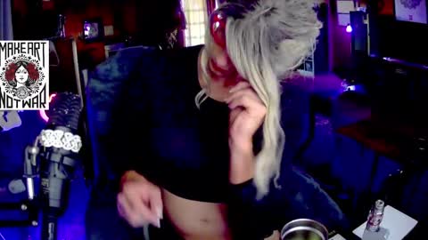 Lemon Stealing Whore online show from 12, 9, 2025